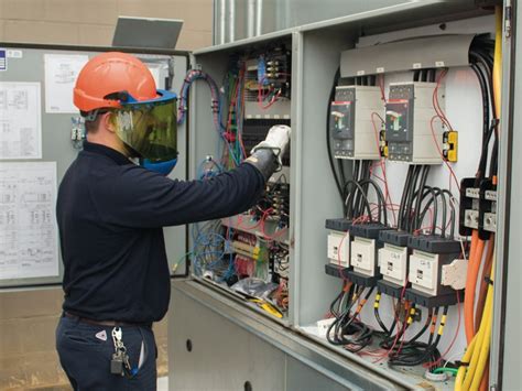 commercial electrical services box elder sd|Electrical Services .